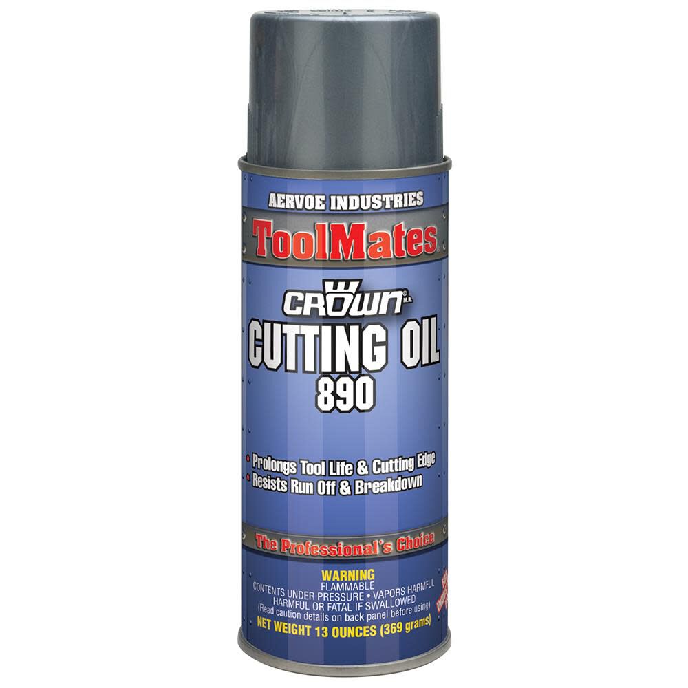 Crown Cutting Oil