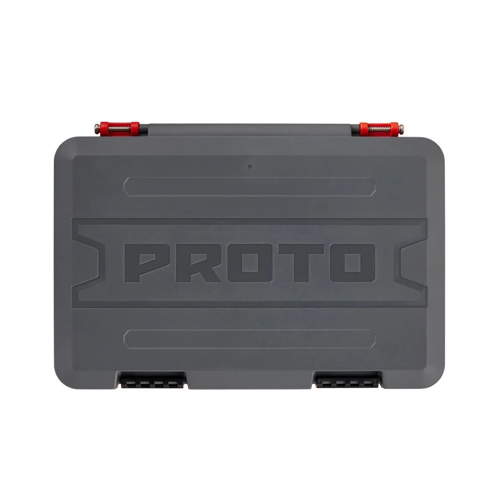Proto Socket Set 3/8 DR 31pc SAE IM SET
