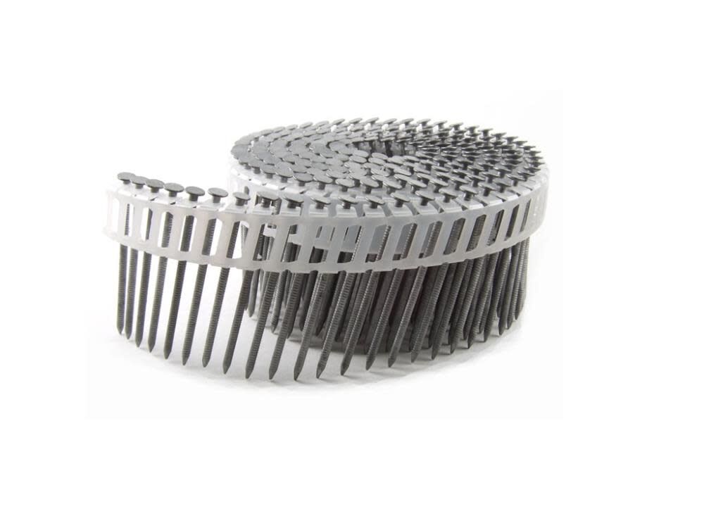 B and C Eagle Siding Nails 3in x .113 4800qty