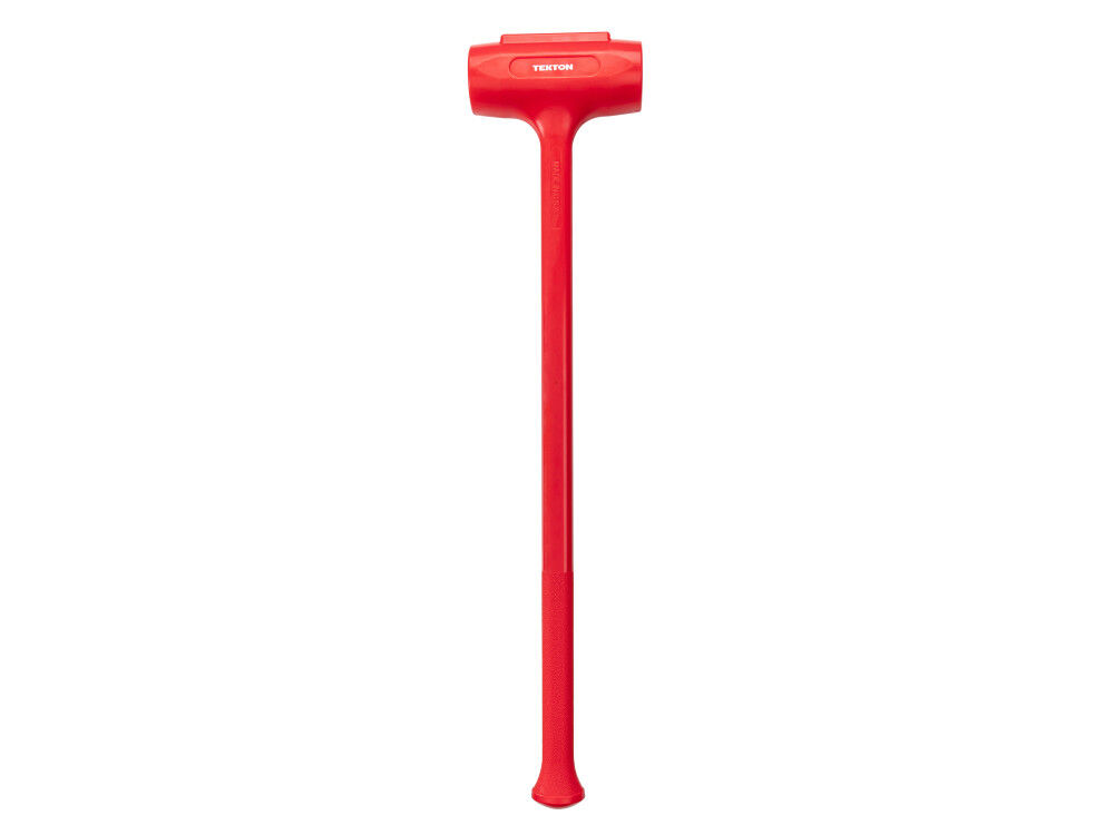 Tekton 200 oz Dead Blow Sledge Hammer