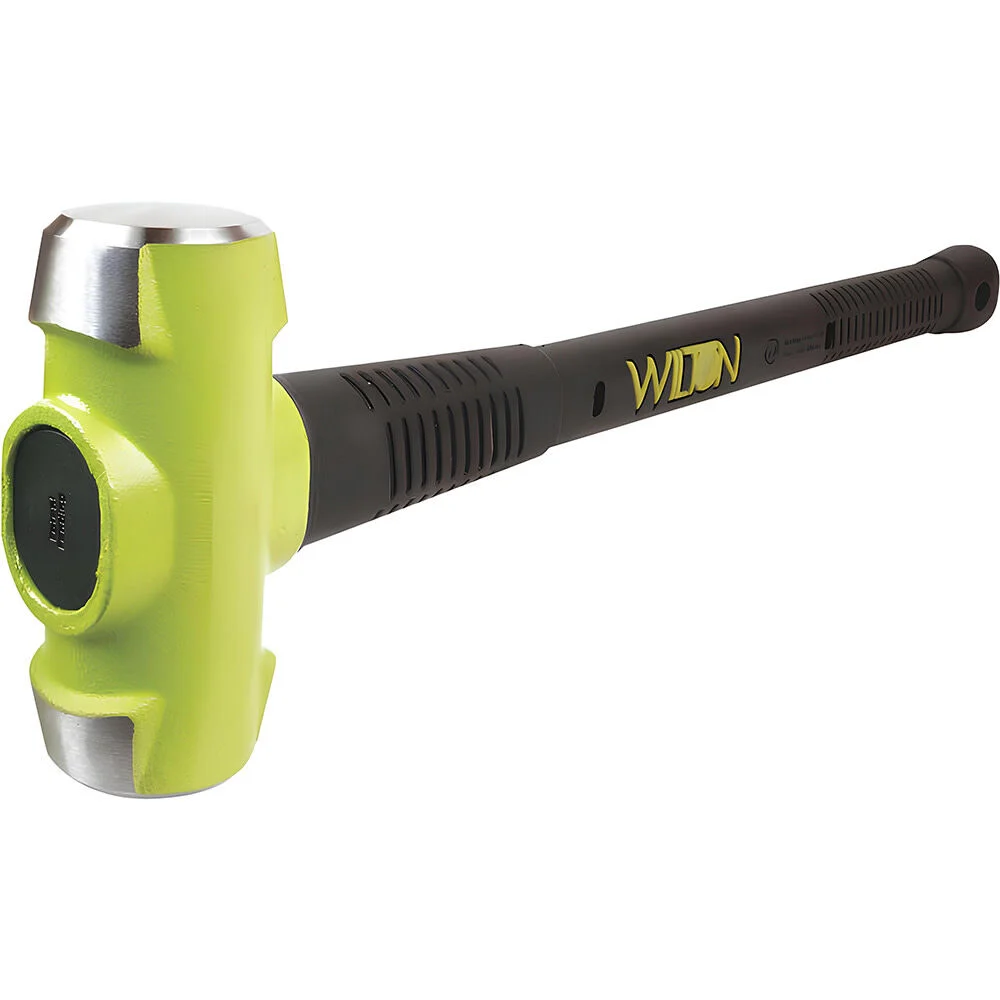 Wilton 12 lb Head 30 In. BASH Sledge Hammer