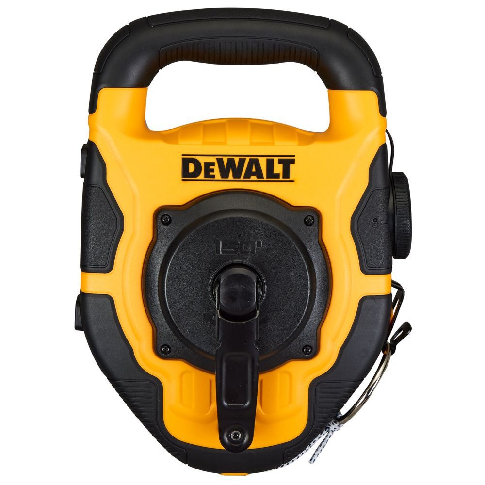 DEWALT Large Capacity Chalk Reel