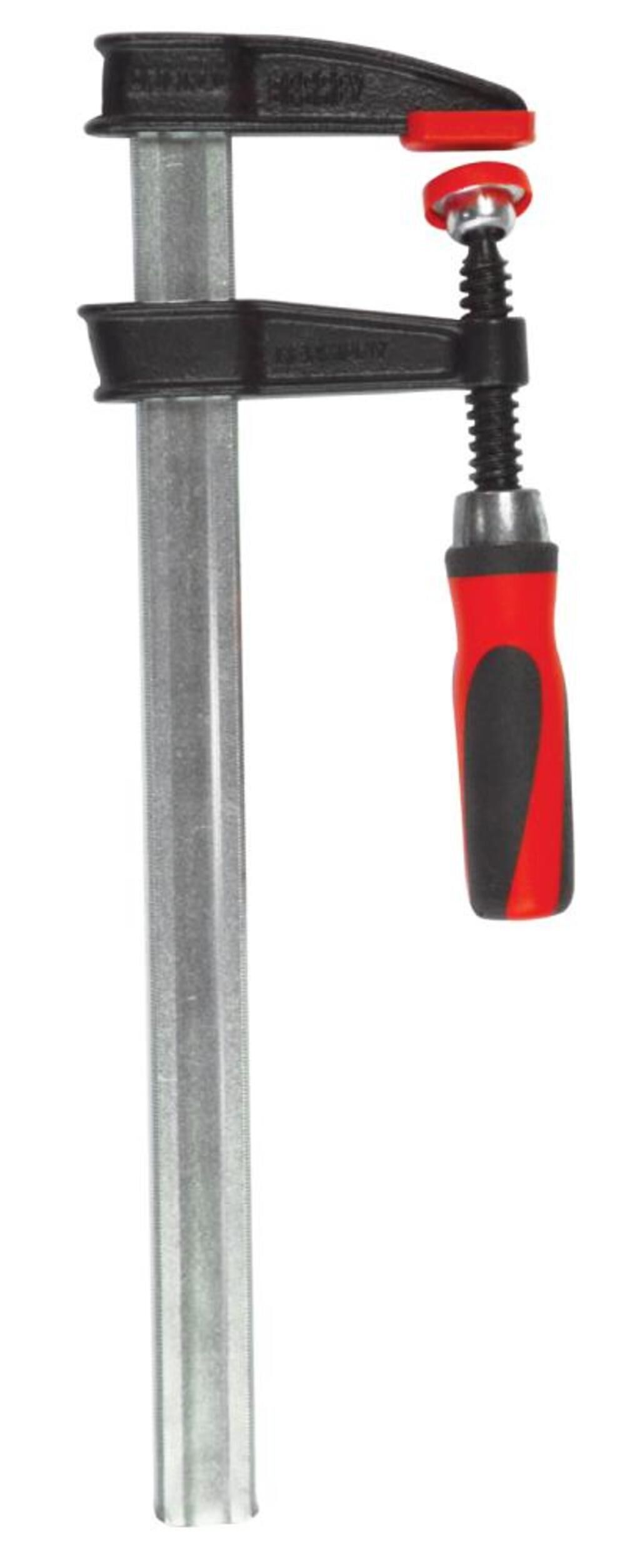 Bessey Bar Clamp 24 Inch Capacity 2-1/2 Inch Throat Depth
