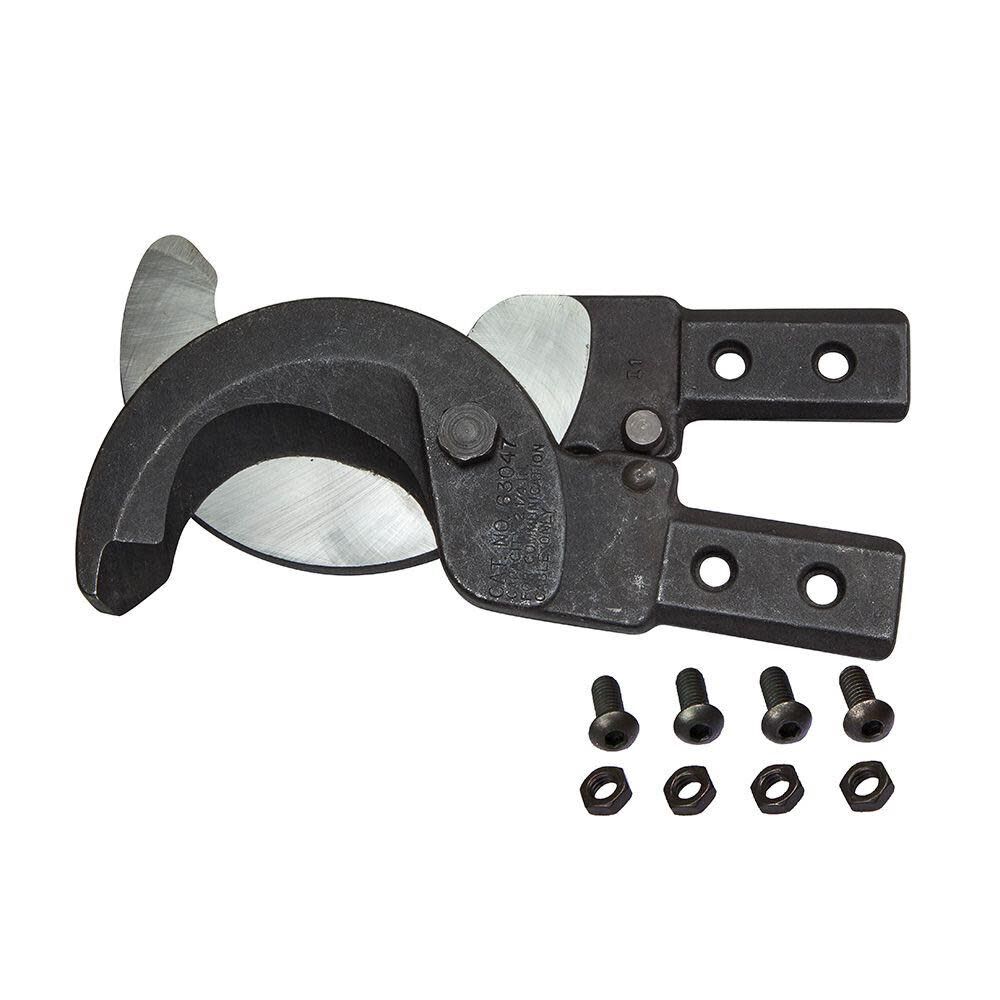 Klein Tools Replacement Cable Cutter Head 63045
