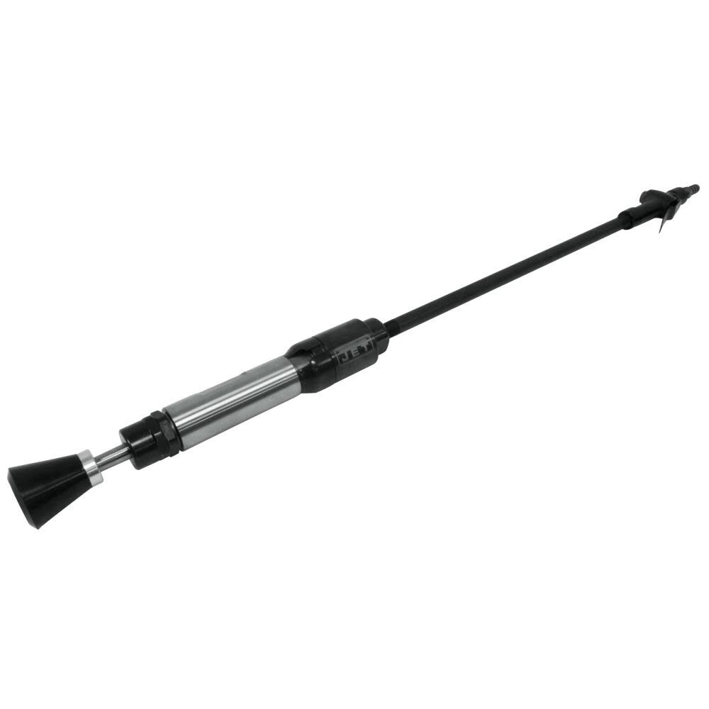 JET 2-9/16in Stroke 1000 BPM Floor Sand Rammer