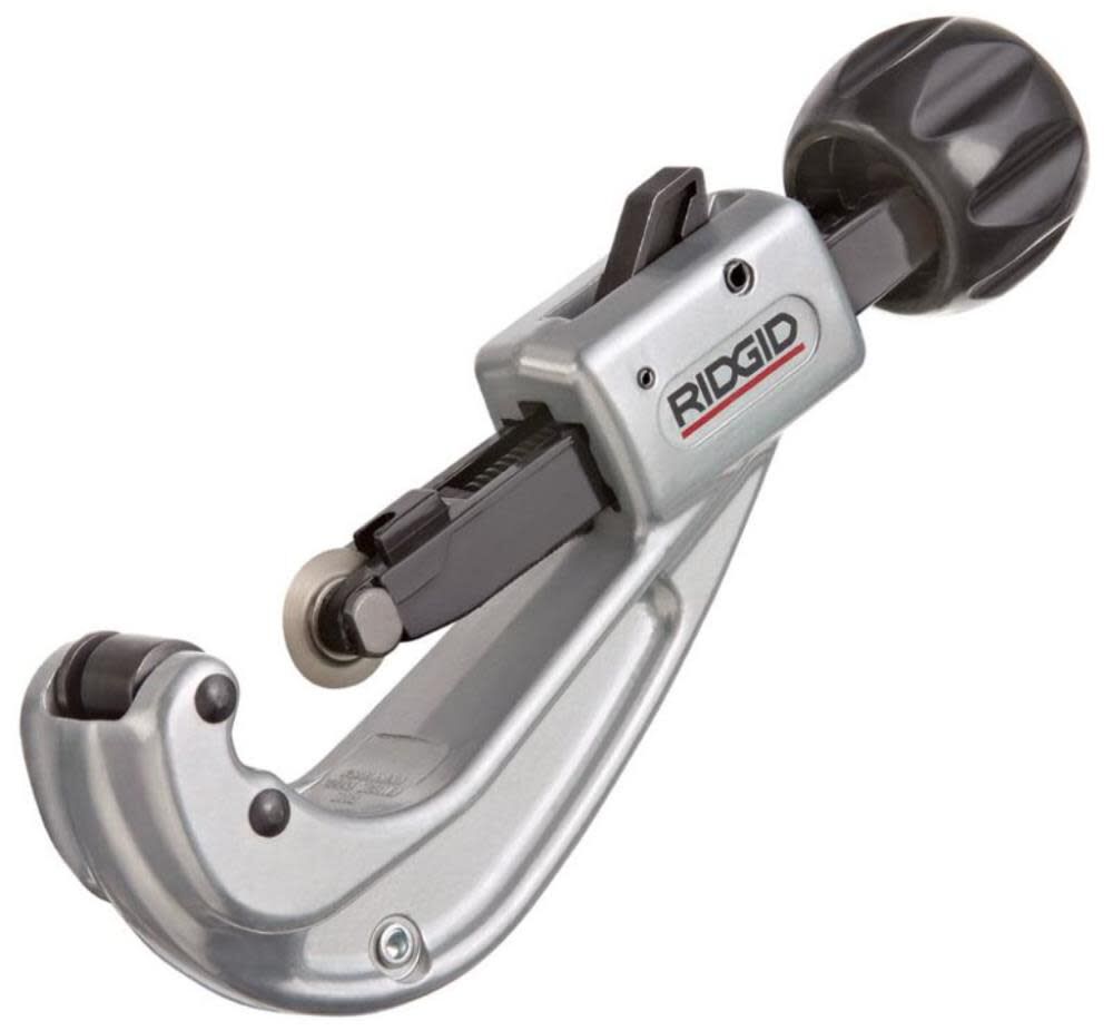 Ridgid 156 Quick-Acting Tubing Cutters