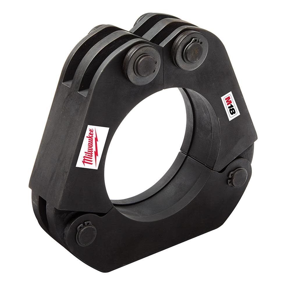 Milwaukee 3 in. IPS XL Ring for M18 Force Logic Long Throw Press Tool