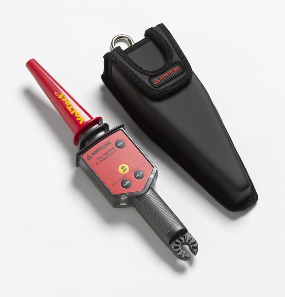 Amprobe TIC 300 PRO High Voltage Detector