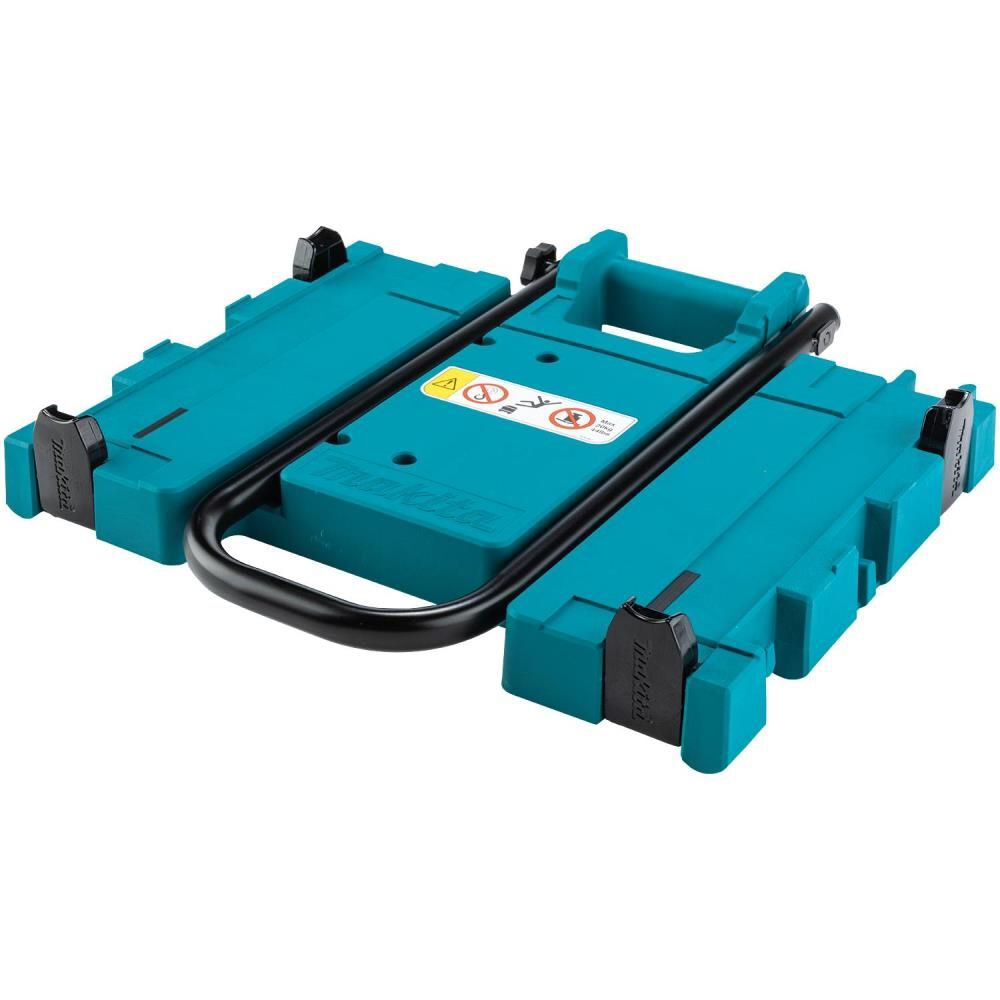 Makita MAKPAC Interlocking Vacuum Adapter