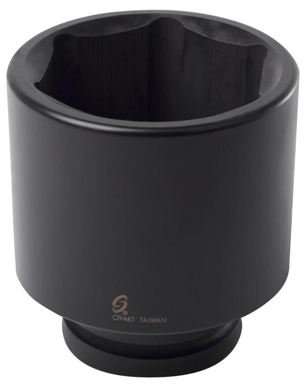 Sunex 1Inch Drive 3-1/2 Inch Deep Impact Socket