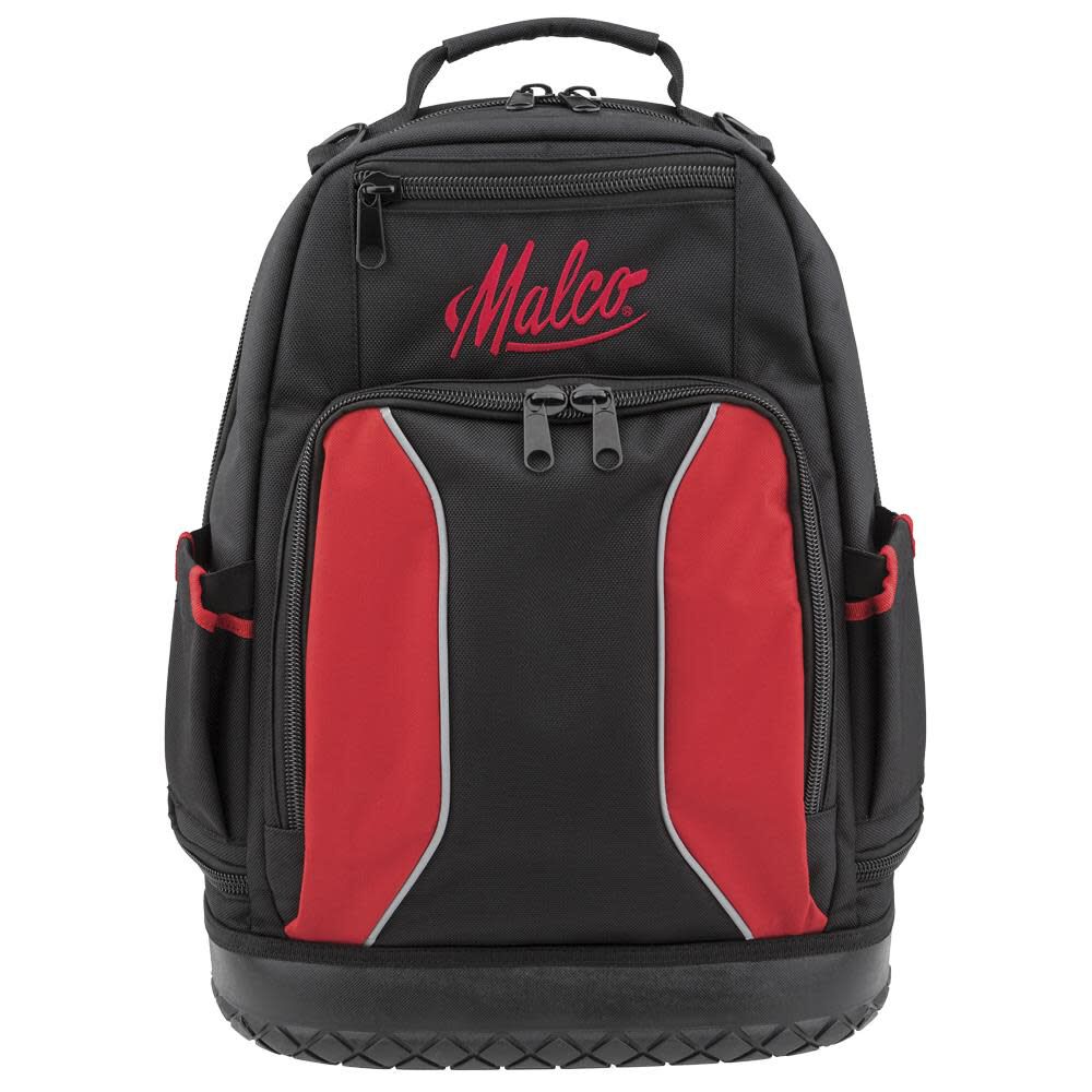 Malco Products Tool Backpack