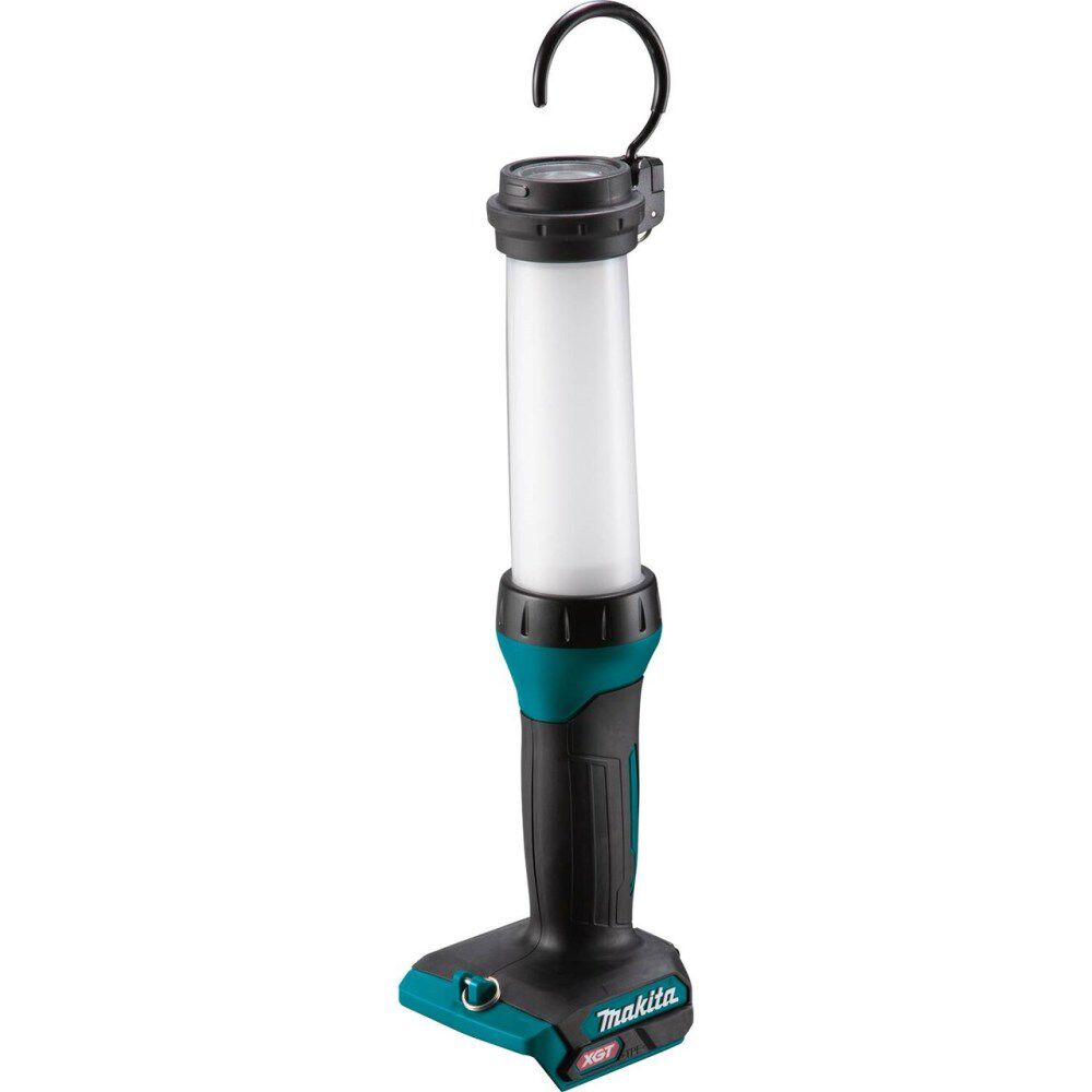 Makita XGT 40V max Cordless L.E.D. Lantern/Flashlight (Bare Tool)