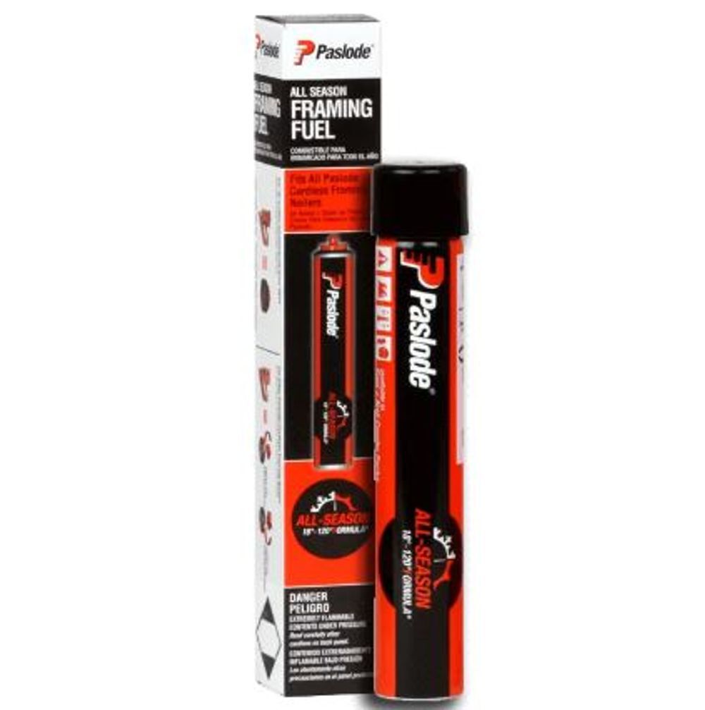 Paslode Spare Framing Fuel