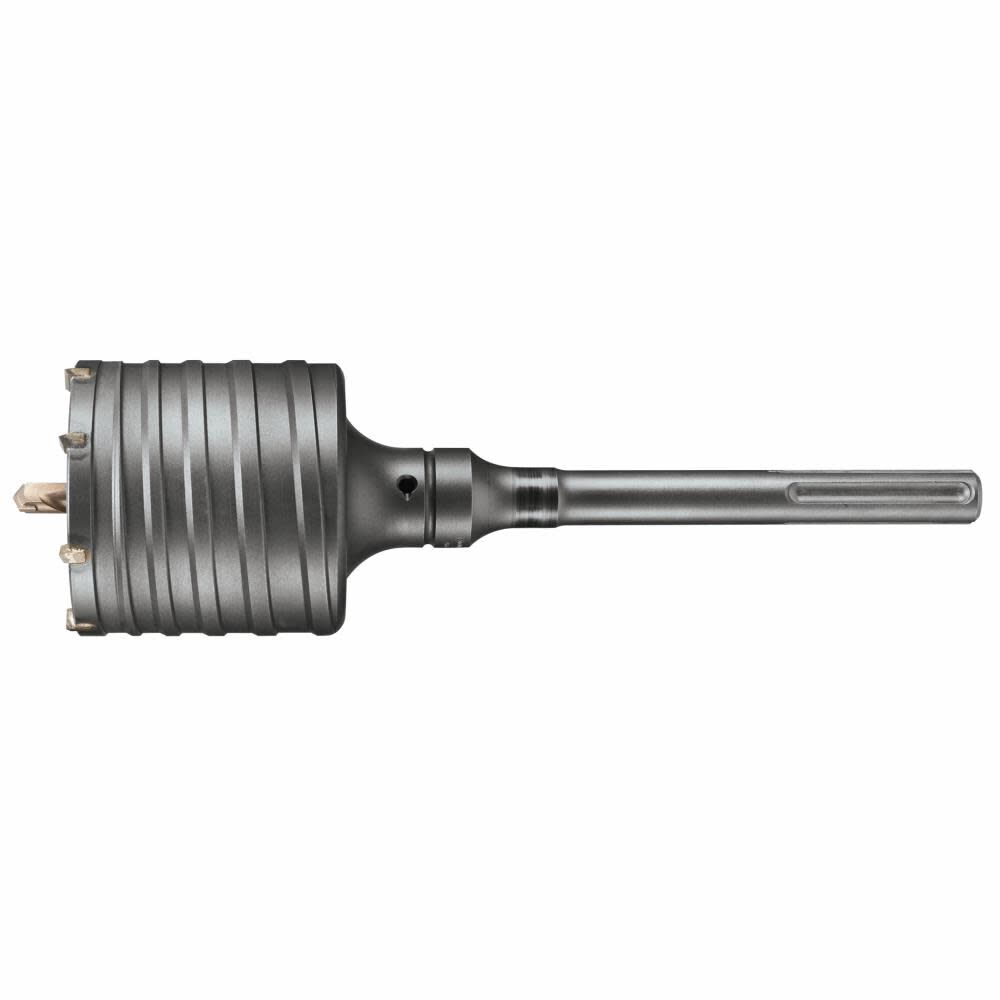 Bosch 2-5/8 Inch x 12 Inch SDS-max Rotary Hammer Core Bit