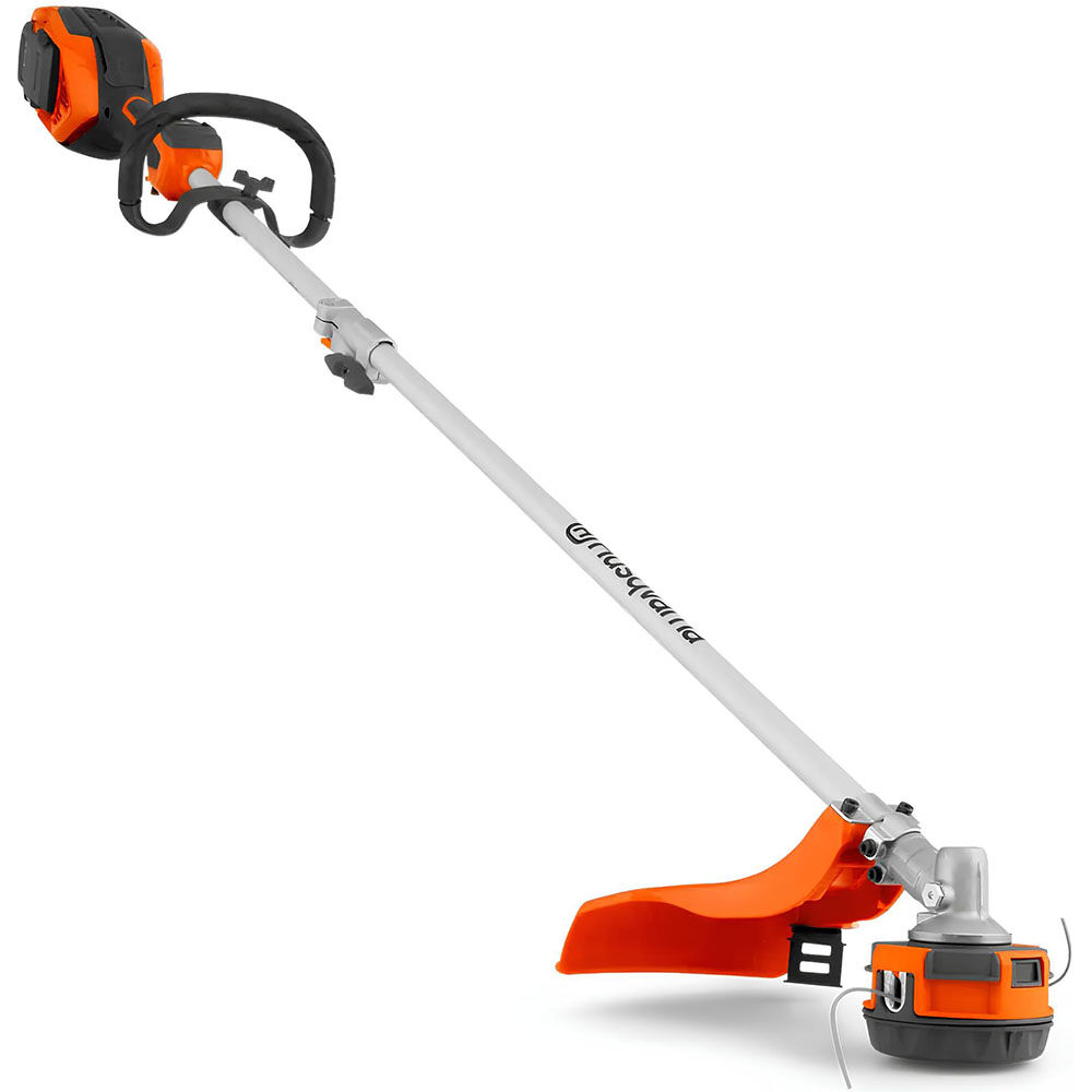 Husqvarna 330iKL Powerhead String Trimmer Kit with B140 & 40-C80