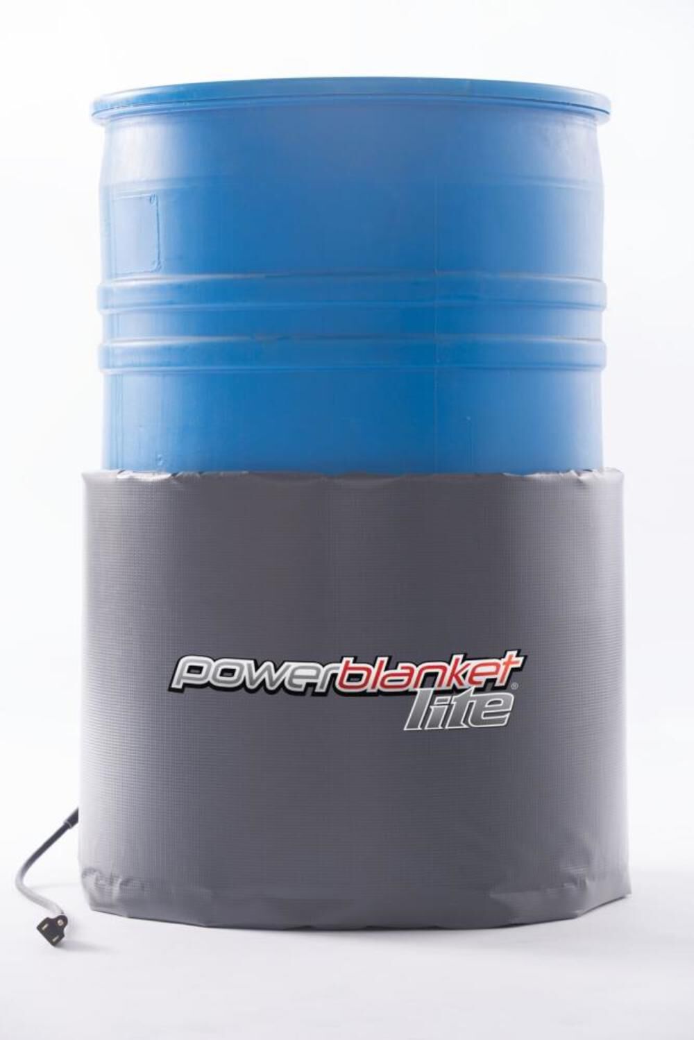 Powerblanket 30 Gallon / 114 Liter – Drum Heating Blanket