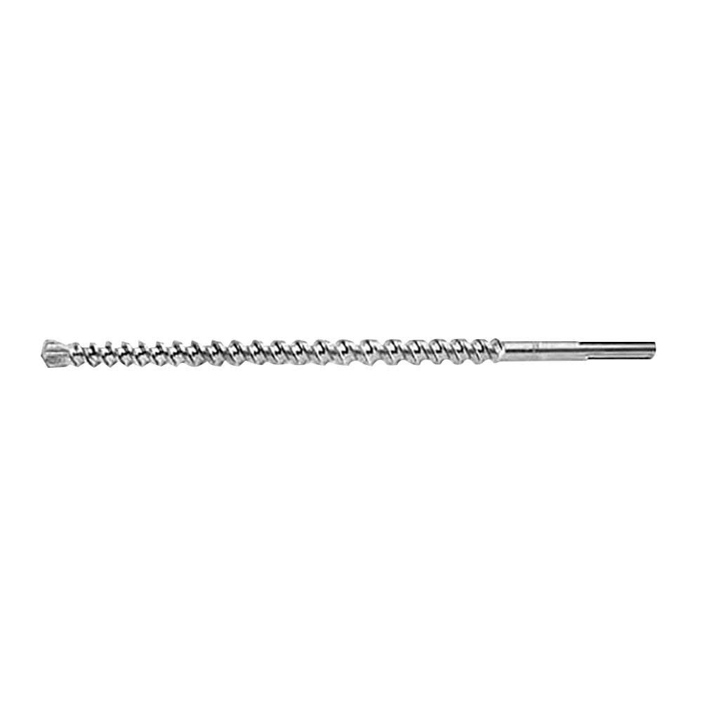 Milwaukee SDS-Max 4-Cutter 3/4 in. x 30 in. x 36 in.
