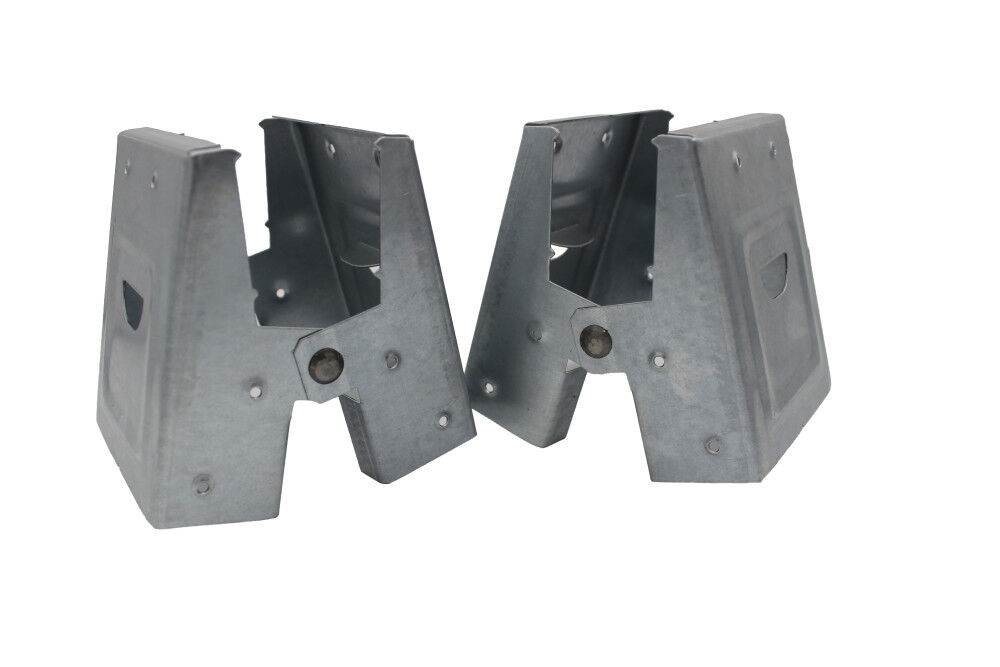 Fulton Corporation Light Duty Sawhorse Brackets