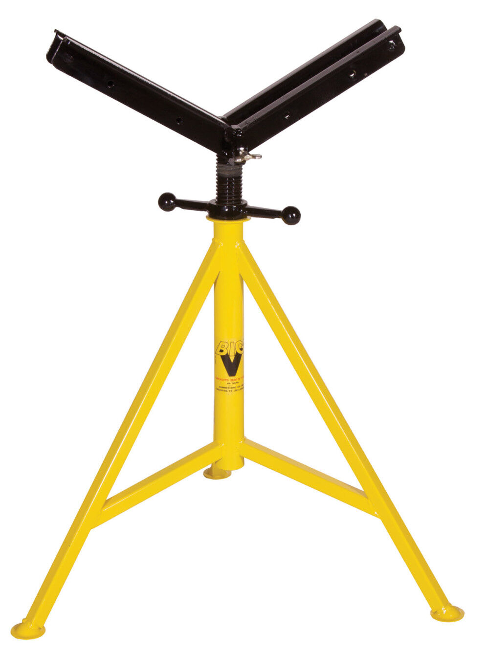 Sumner BIGVB Big V Basic Pipe Stand