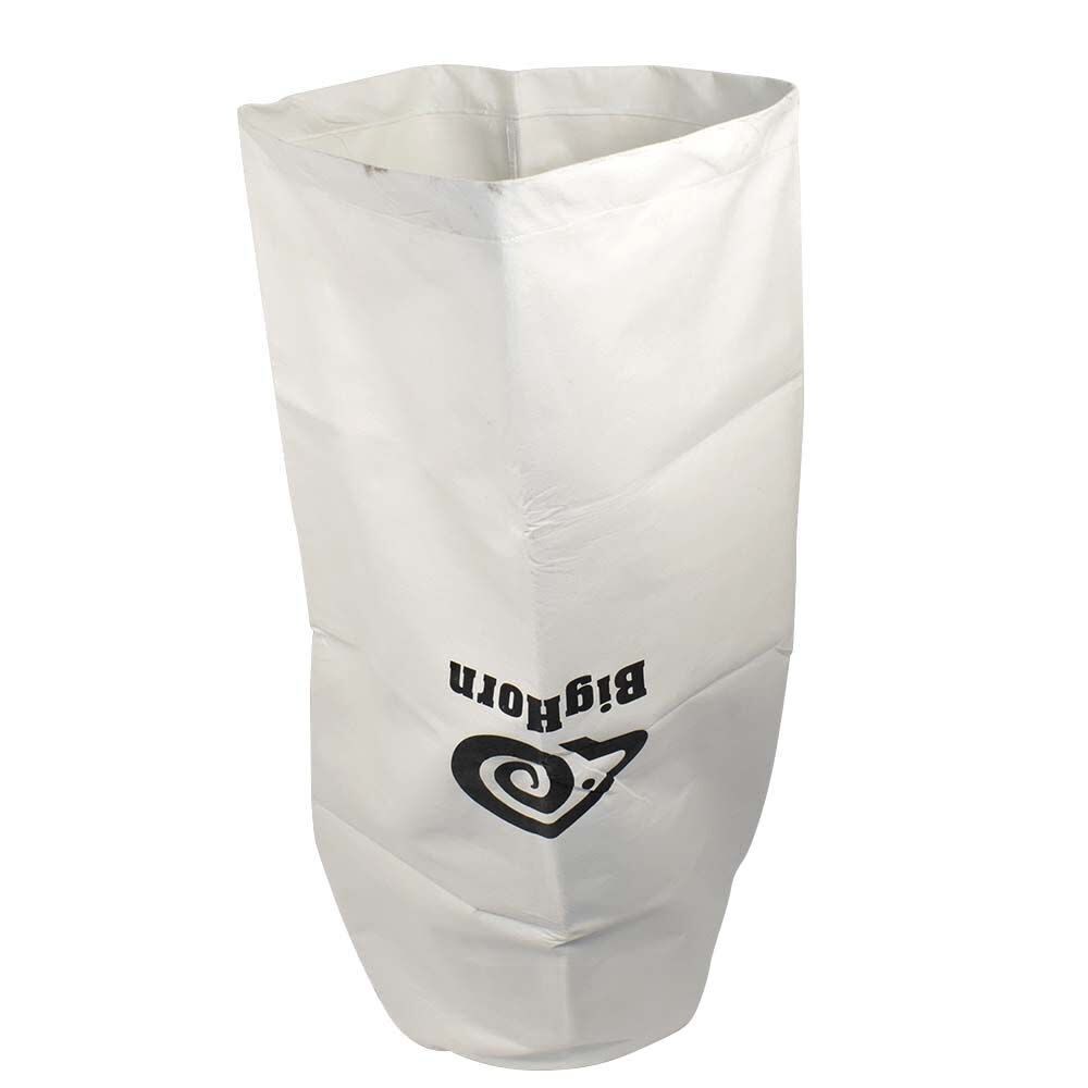 Big Horn 20 x 47 Inch 5 Micron Fabric Dust Filter Bag