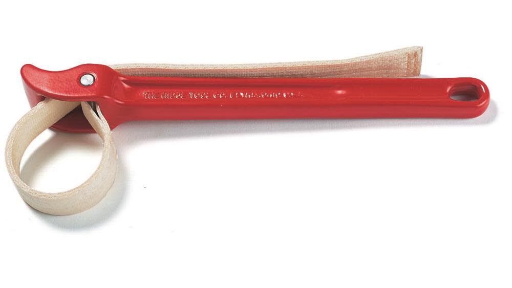 Ridgid #2 Strap Wrench