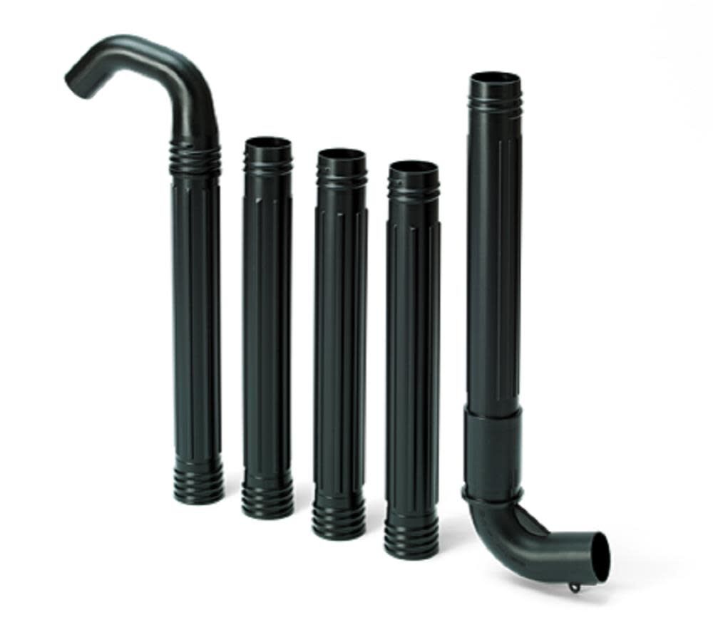 Husqvarna Leaf Blower Gutter Kit
