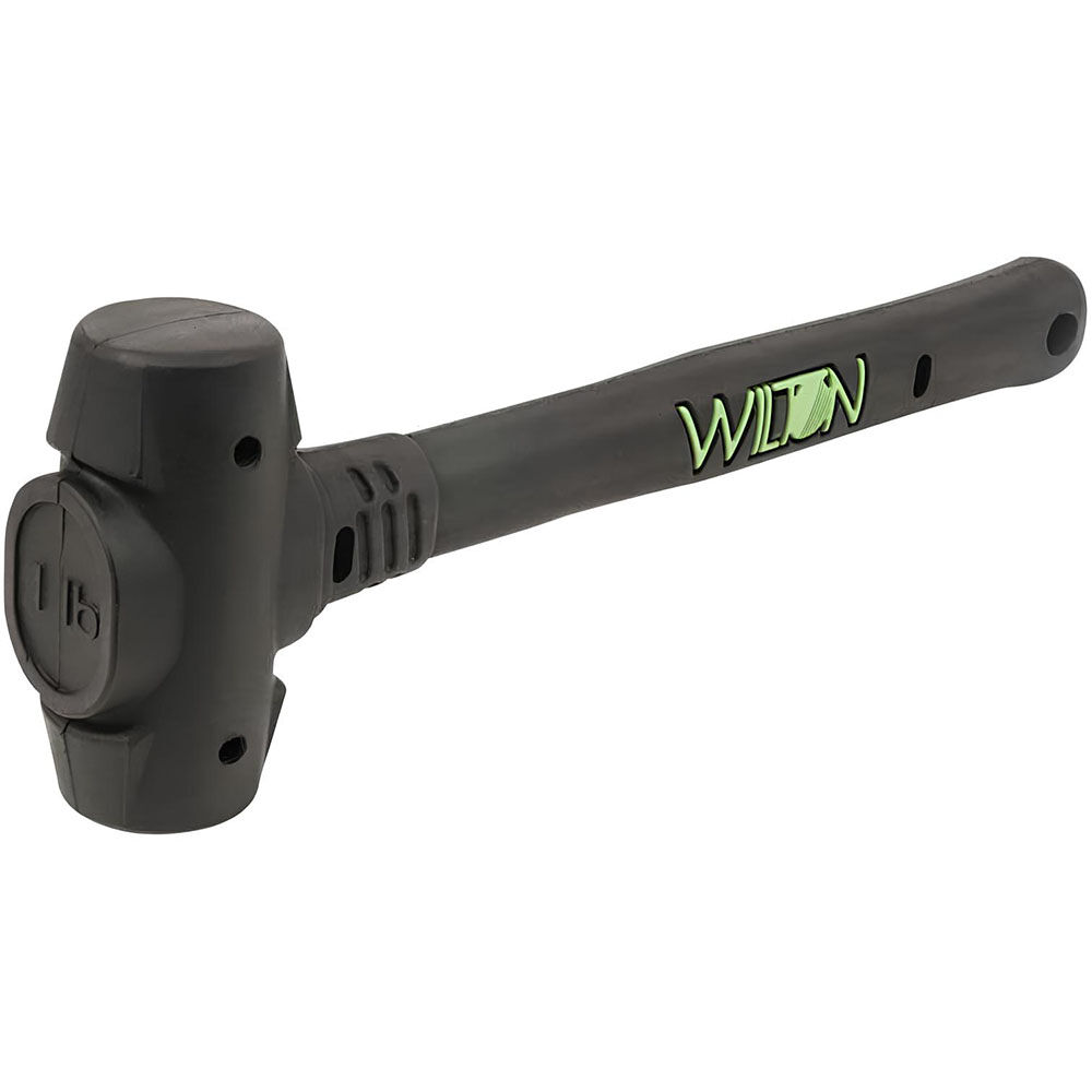 Wilton BASH 4lb 16In Dead Blow Hammer