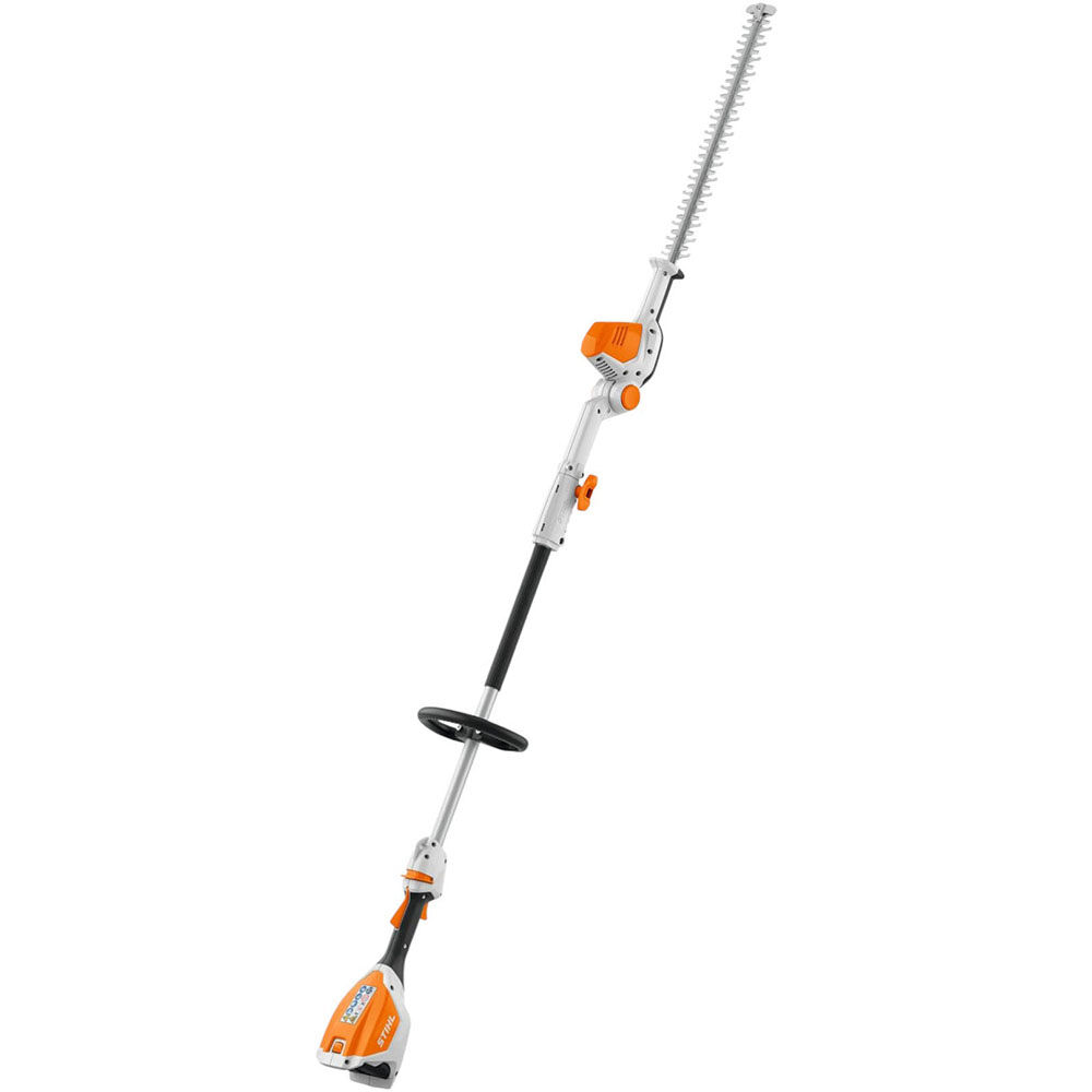 Stihl HLA 56 18in 36V Battery Powered Hedge Trimmer (Bare Tool)