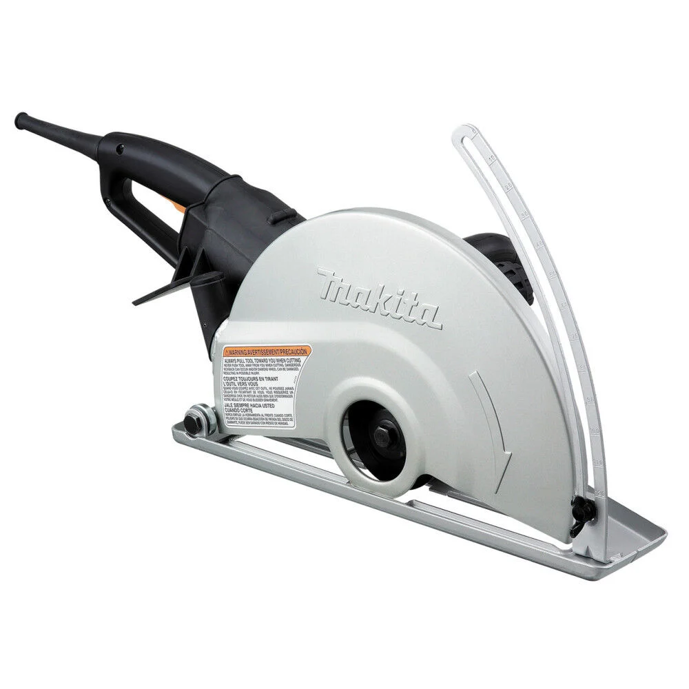 Makita 14 In. Angle Cutter