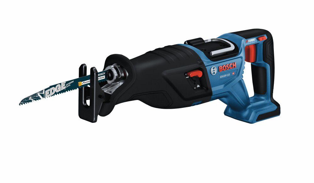 Bosch PROFACTOR 18V 1 1/8in Reciprocating Saw (Bare Tool)