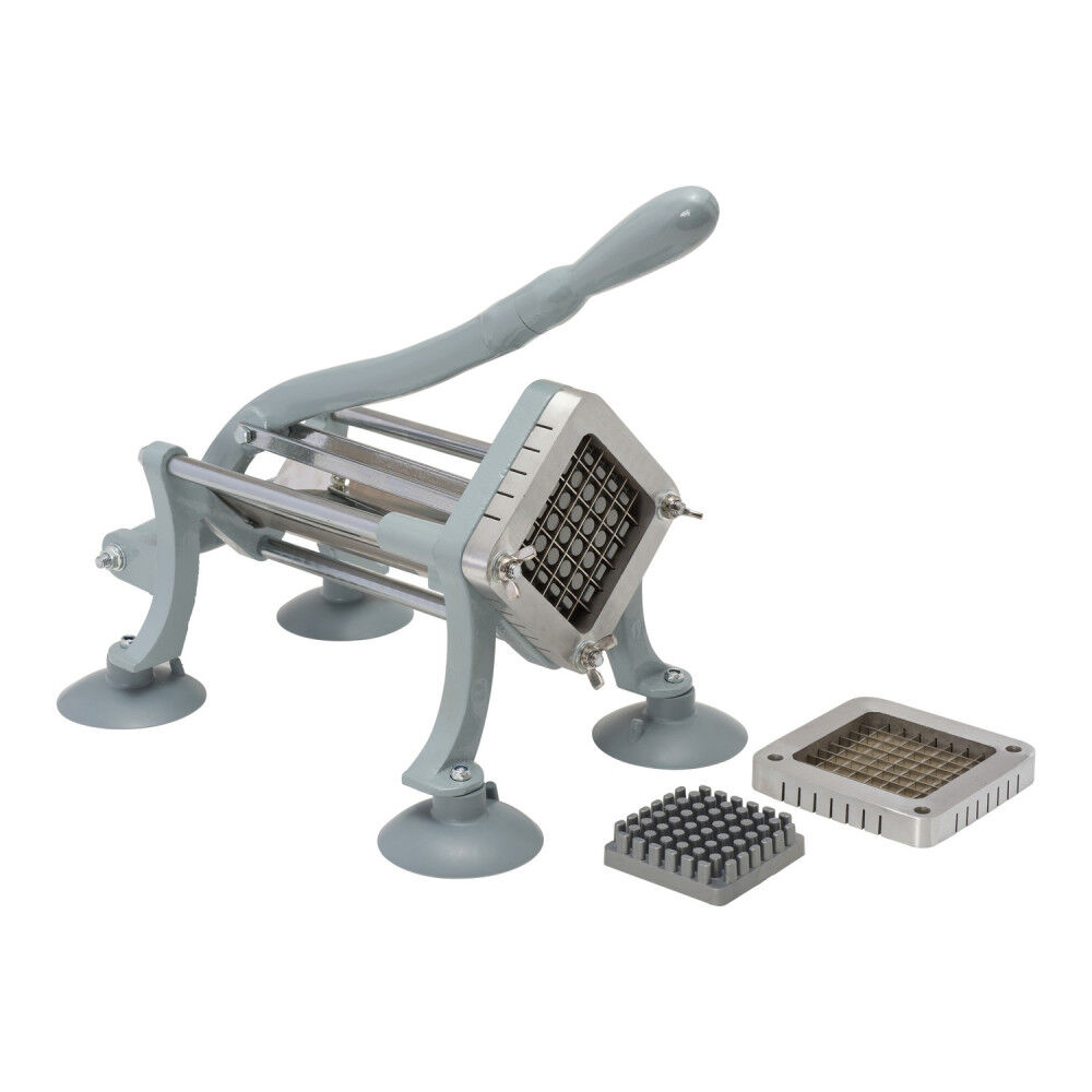 LEM Cast Iron Commercial Quality French Fry Cutter