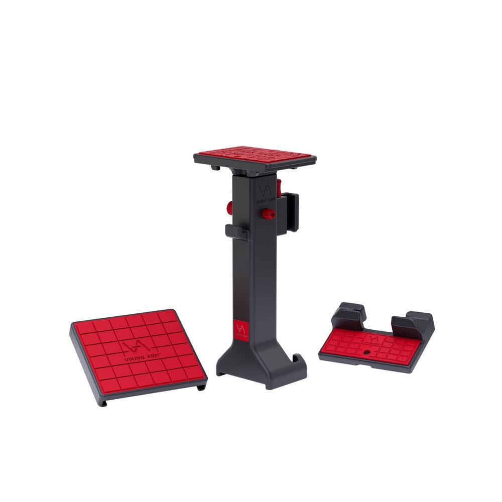 Viking Arm 60 cm 50 Kg Cabinet Installation Kit for Wall Cabinets