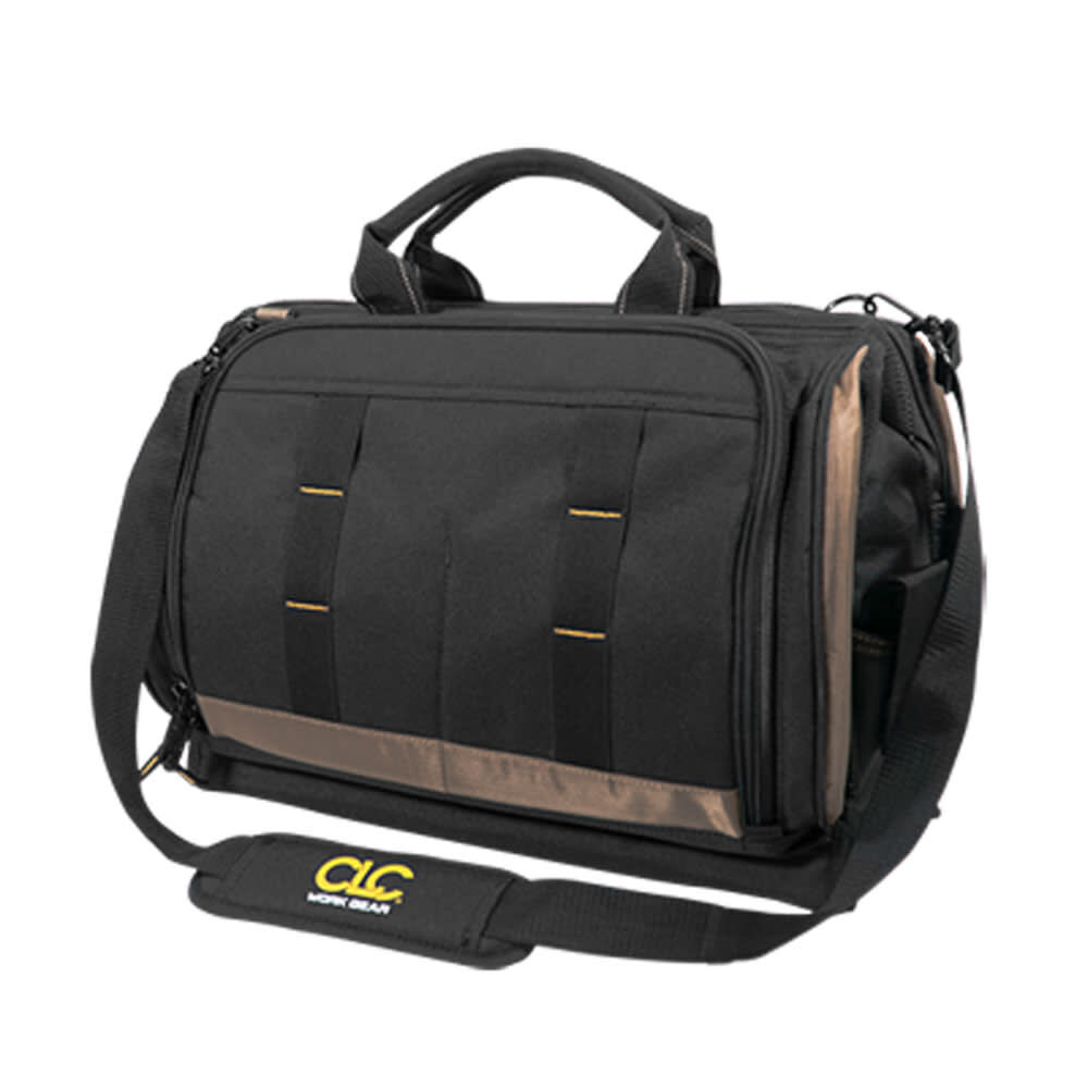 CLC 50 Pocket 18in Multi-Compartment Tool Carrier