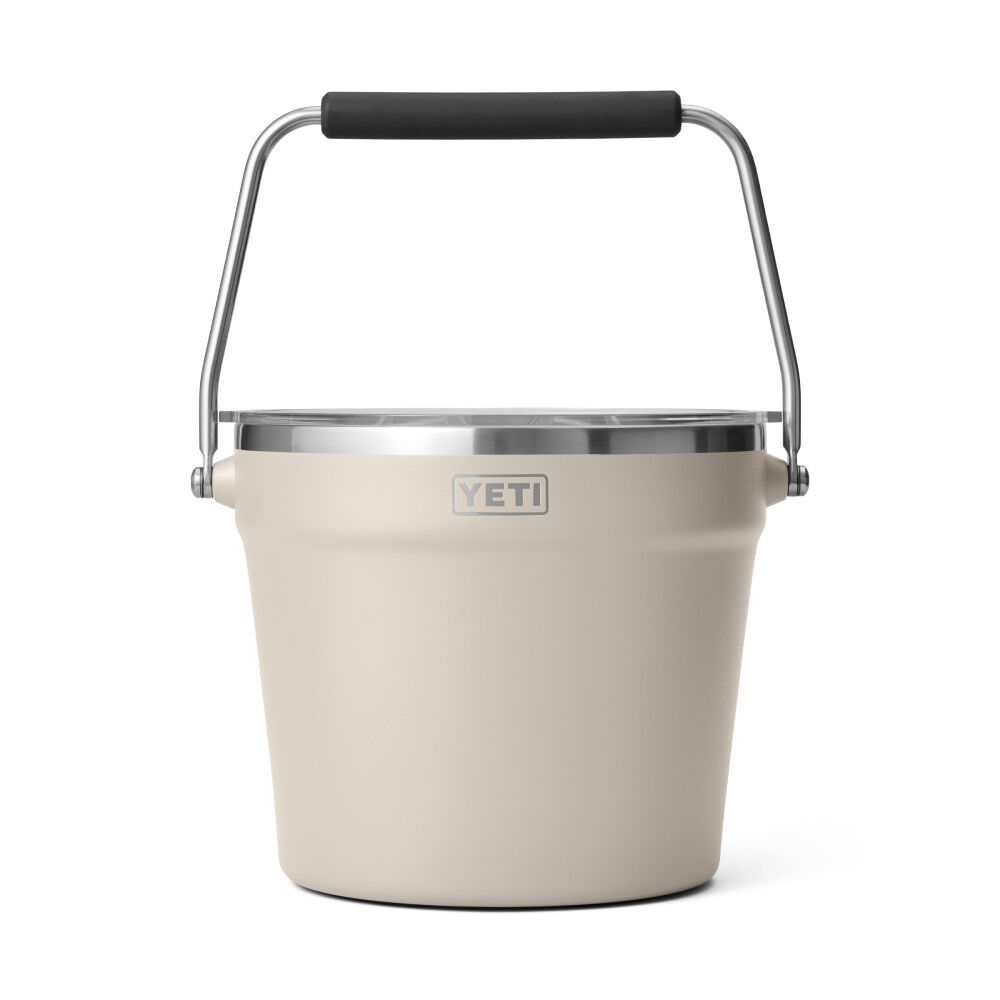 YETI Rambler Beverage Bucket with Lid