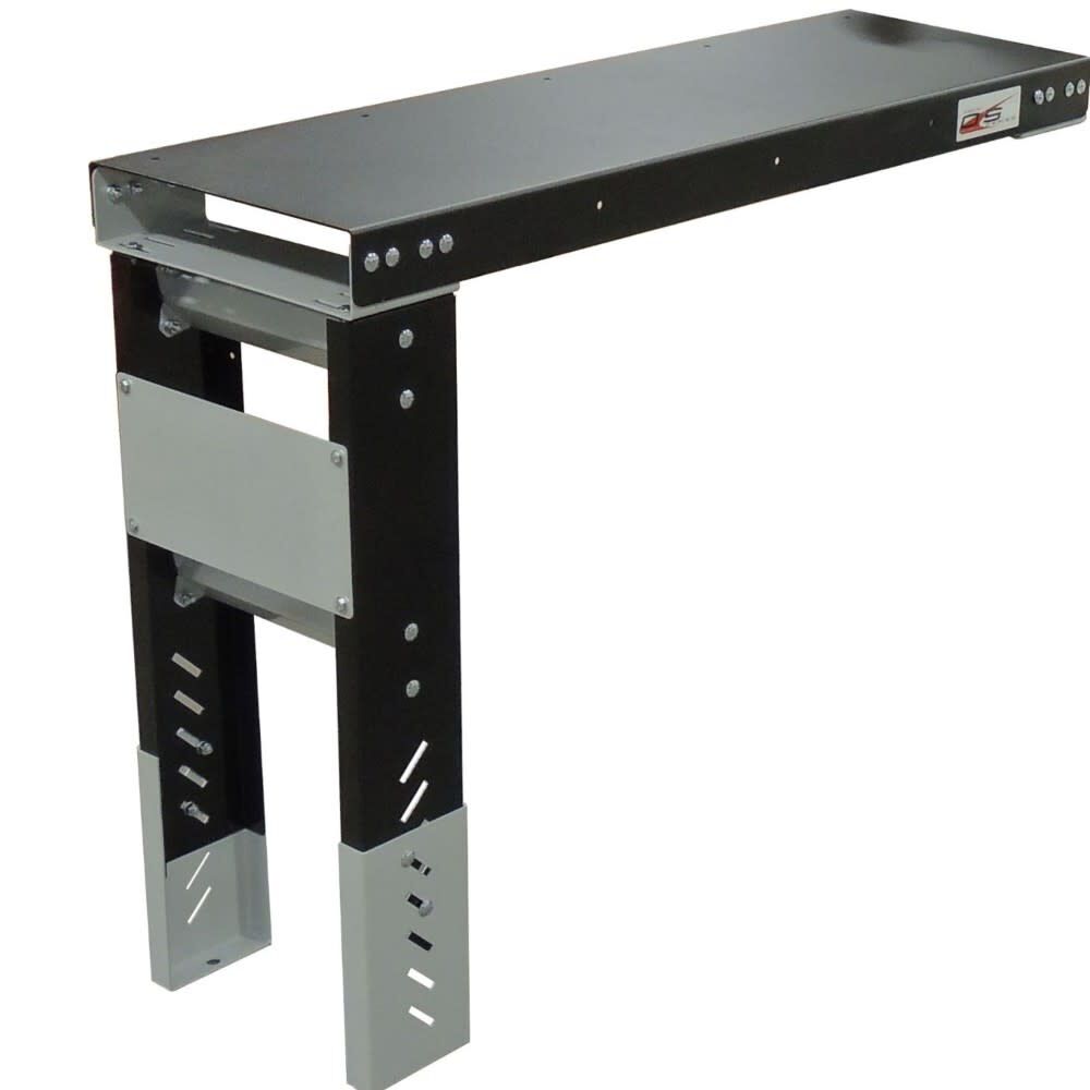 Original Saw 15 In. Wide Saw 8 Ft. Flat Extension Tables