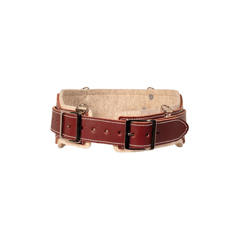 Occidental Leather Stronghold Comfort Belt System Small