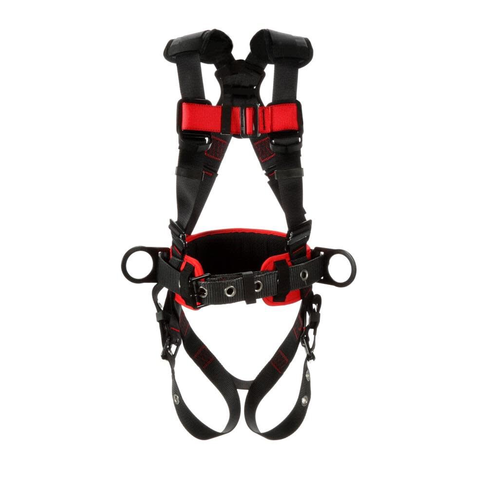 DBI Sala Construction Style Positioning Harness Medium/Large