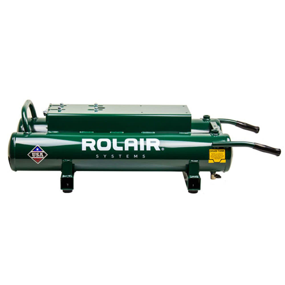 Rolair Replacement Air Tank for 6590HMK13S and K18