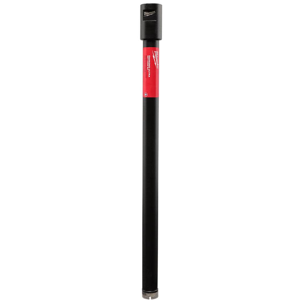Milwaukee 3/4 in. Diamond Ultra Wet Core Bit
