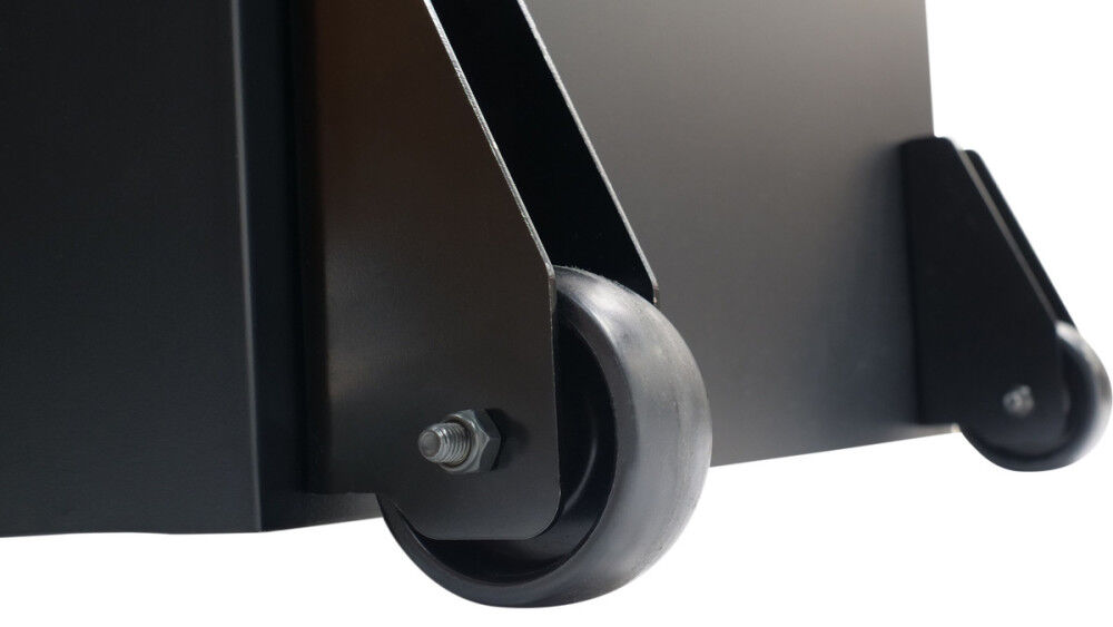 Laguna Tools F1 Wheel System