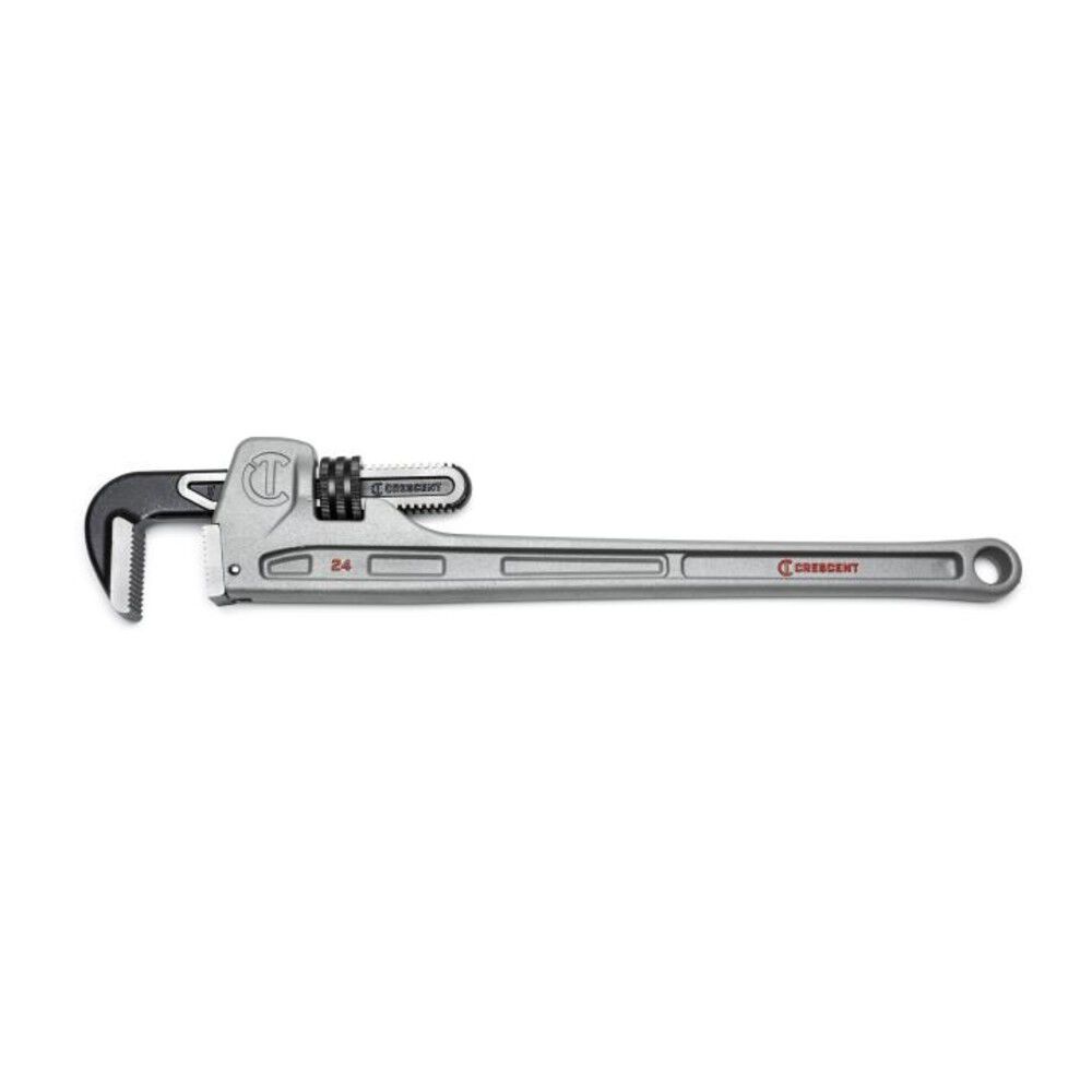 Crescent 24in Aluminum Pipe Wrench