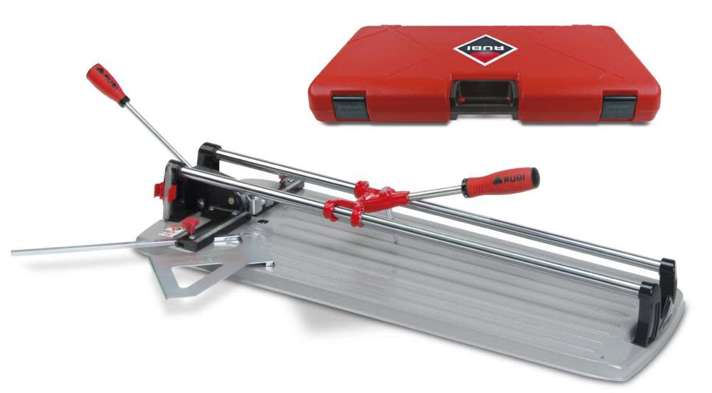 Rubi Tools 29 in. TS MAX Tile Cutter
