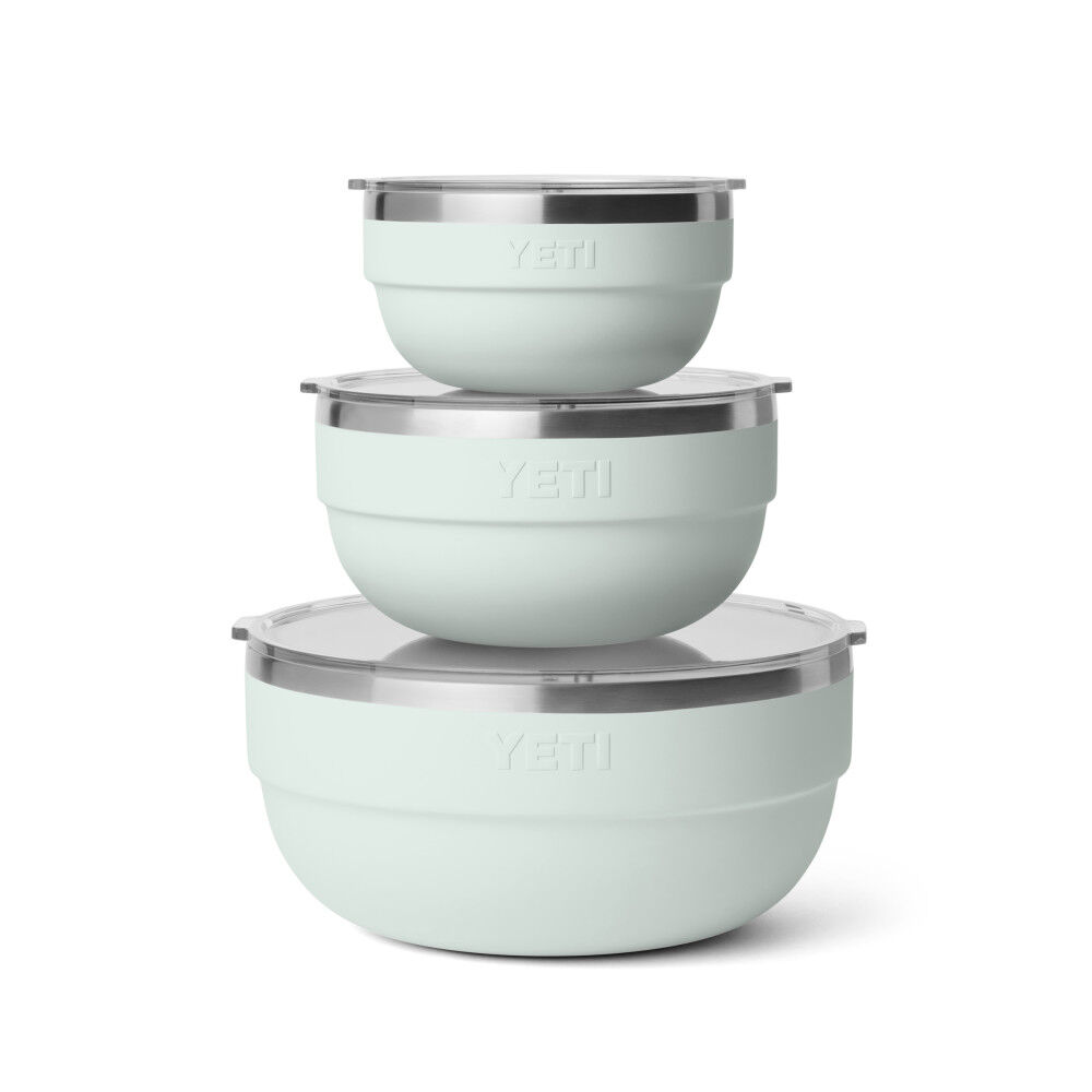 YETI Insulated Standard Bowl Set Ridgeline