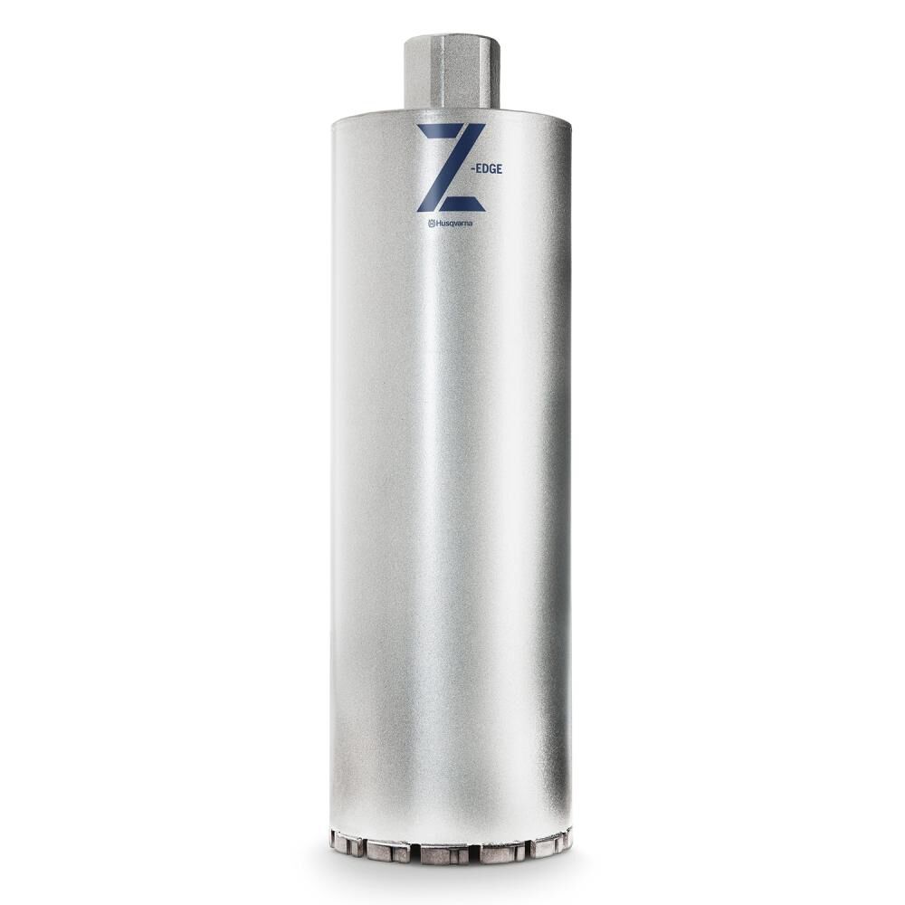 Husqvarna Construction 2 Inch B10 Z Edge Turbo Core Bit
