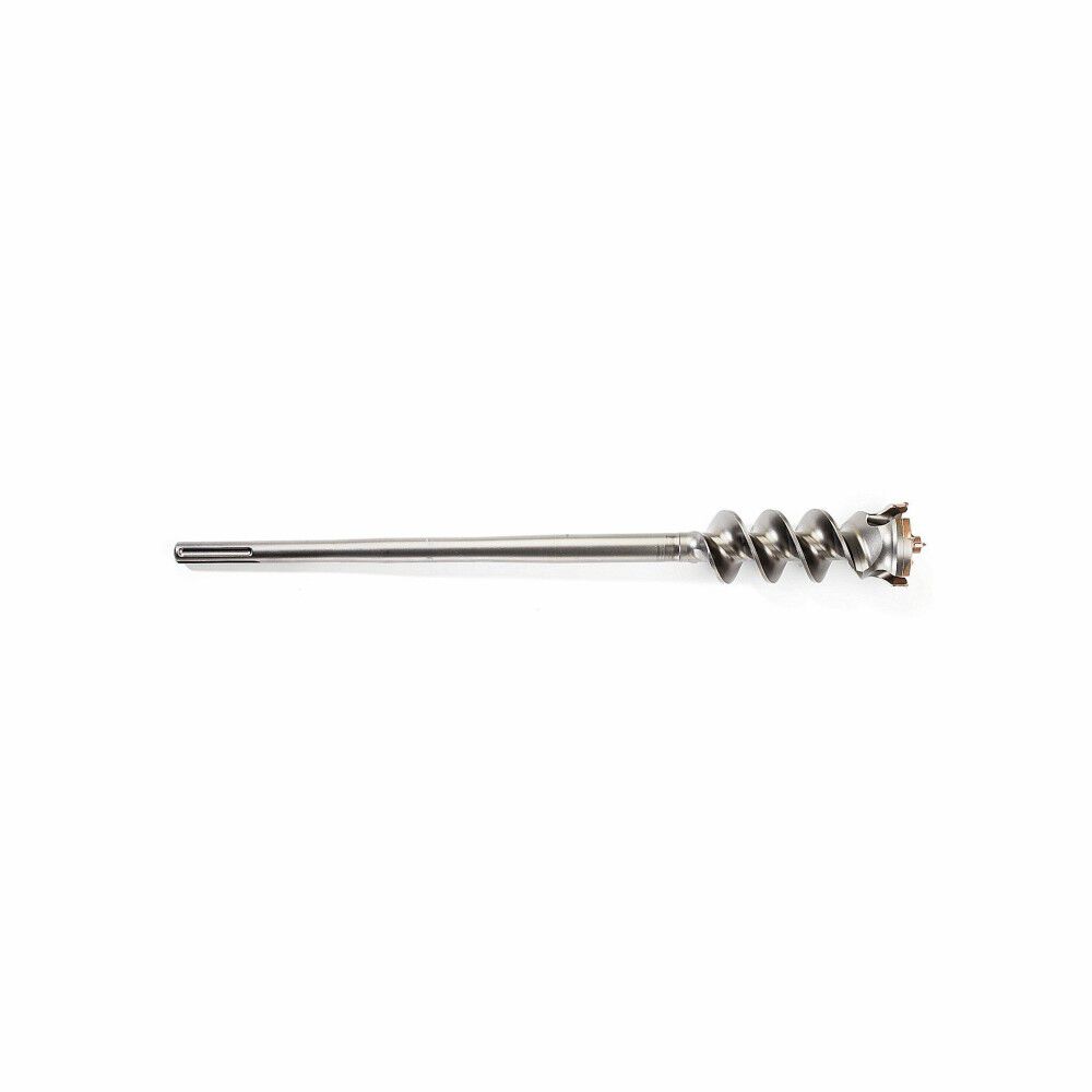 Bosch 2-1/2 Inch x 24 Inch SDS-max Thru-Hole Rotary Hammer Bit