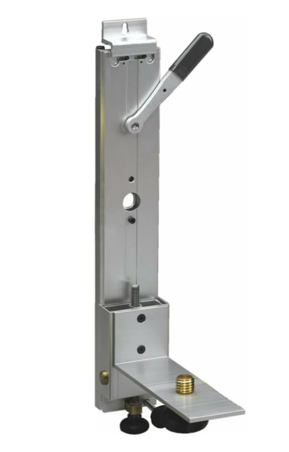 Stabila Laser Wall Mount Bracket with Fine Adjustment