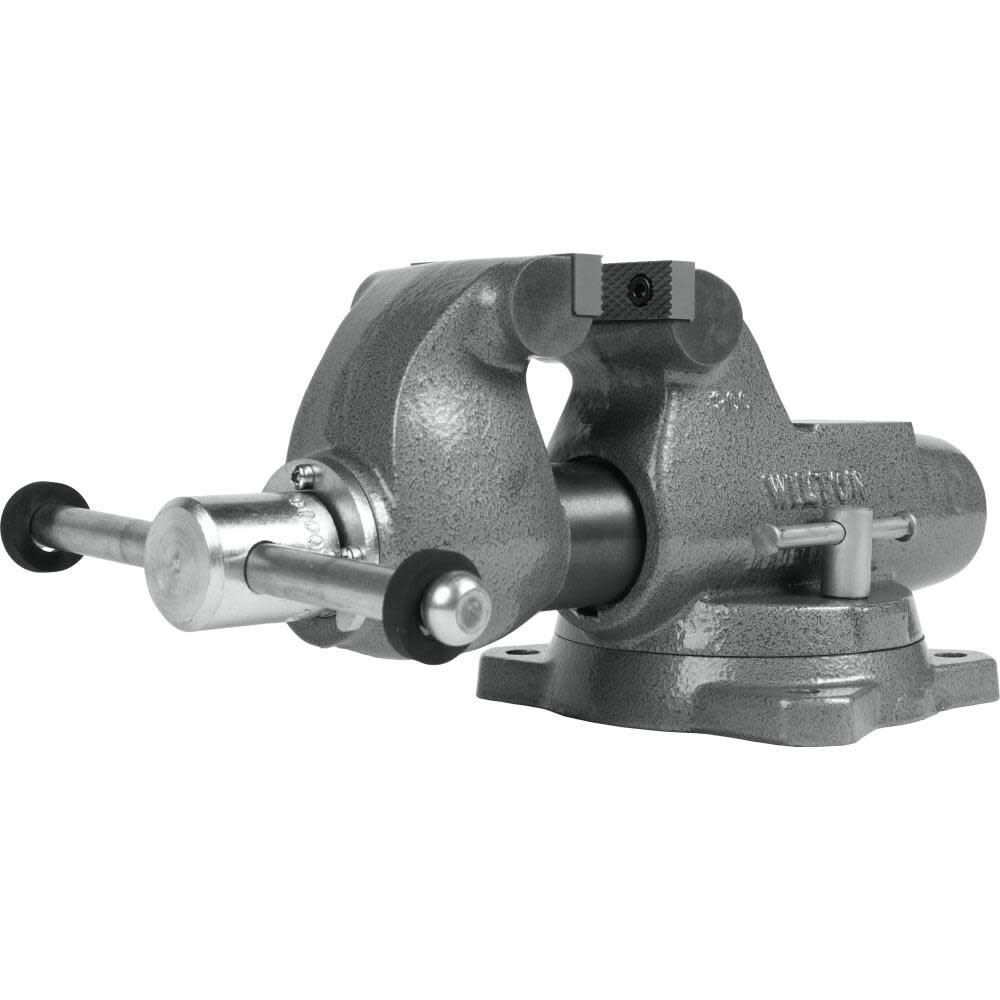 Wilton Machinists Bench Vise