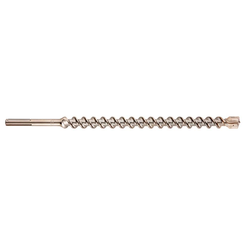Milwaukee SDS-Max 4CT 3/4 in. x 12 x 17 in.