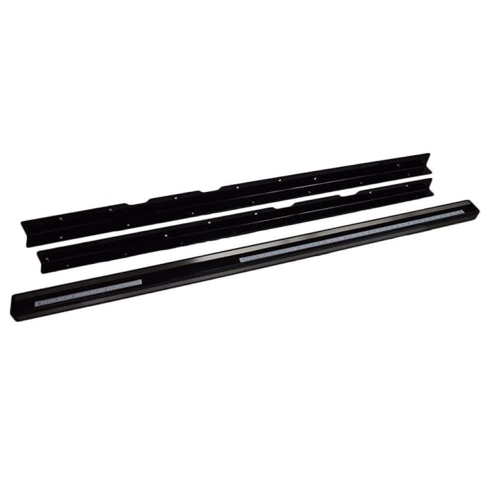 Sawstop 36 Inch T-Glide Fence Rails Assembly II for CB and ICS Model Saws