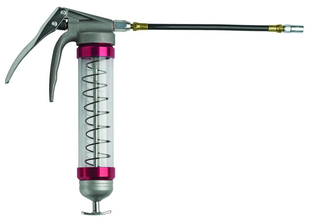 Plews Pistol Grip Manual Grease Gun